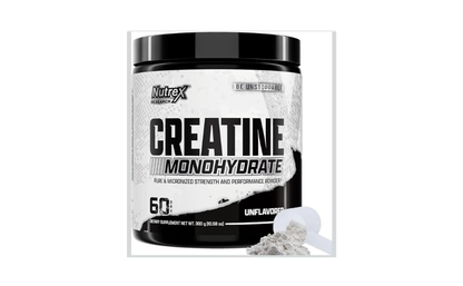 Pure Creatine Monohidrate High Performance