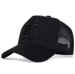Gorras de béisbol de malla transpirable para hombre y mujer. /Breathable mesh baseball caps for men and women