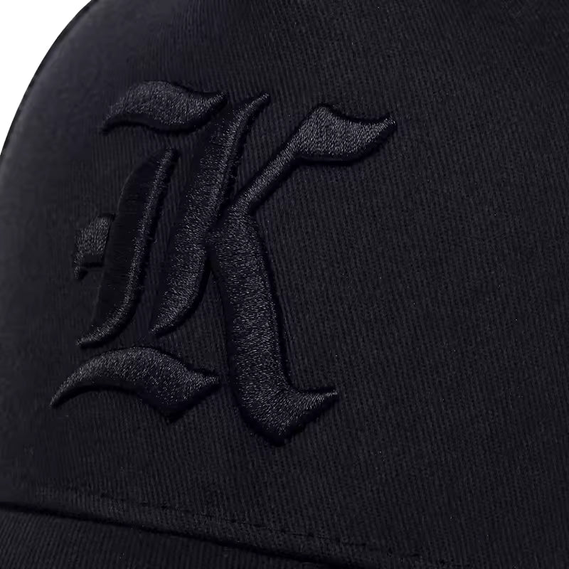 Gorras de béisbol de malla transpirable para hombre y mujer. /Breathable mesh baseball caps for men and women