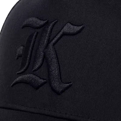 Gorras de béisbol de malla transpirable para hombre y mujer. /Breathable mesh baseball caps for men and women