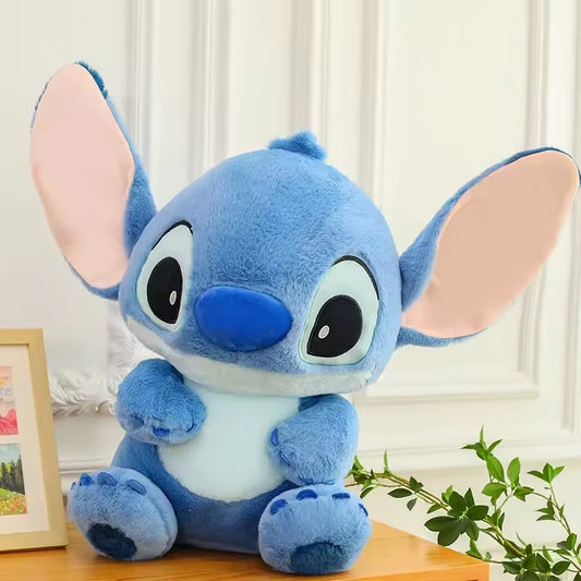 Peluche Stitch de Lilo & Stitch - 25cm - Suave